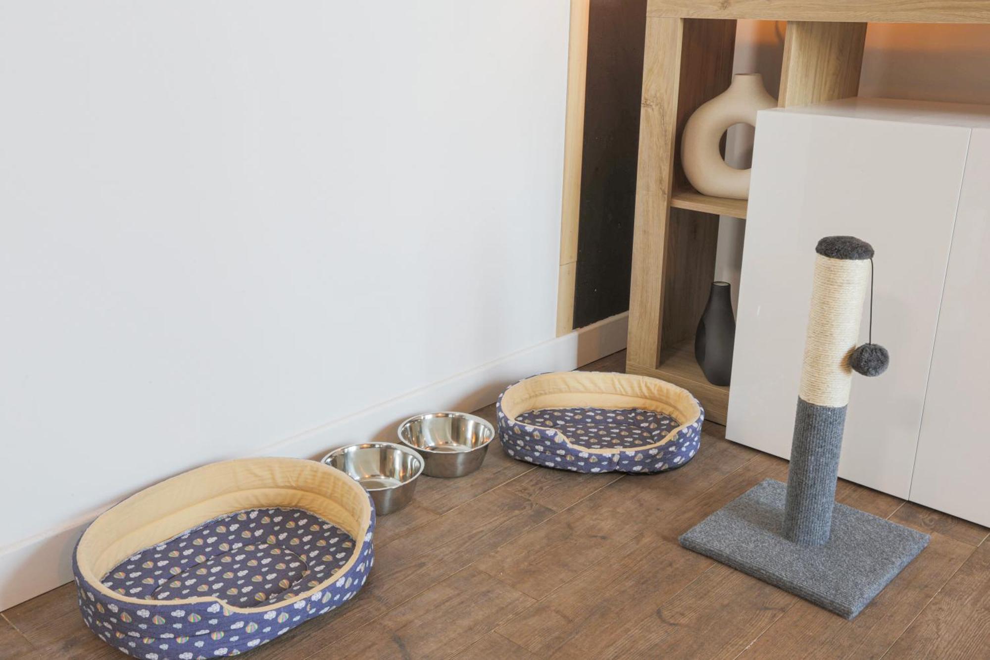 Attico Luxury Con Parcheggio E Terrazza Vista Mozzafiato Apartamento Génova Quarto foto